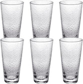 Wilmax Thermo Hammered Tumbler Set 320 ml, 6-teilig, WL-888629/A6